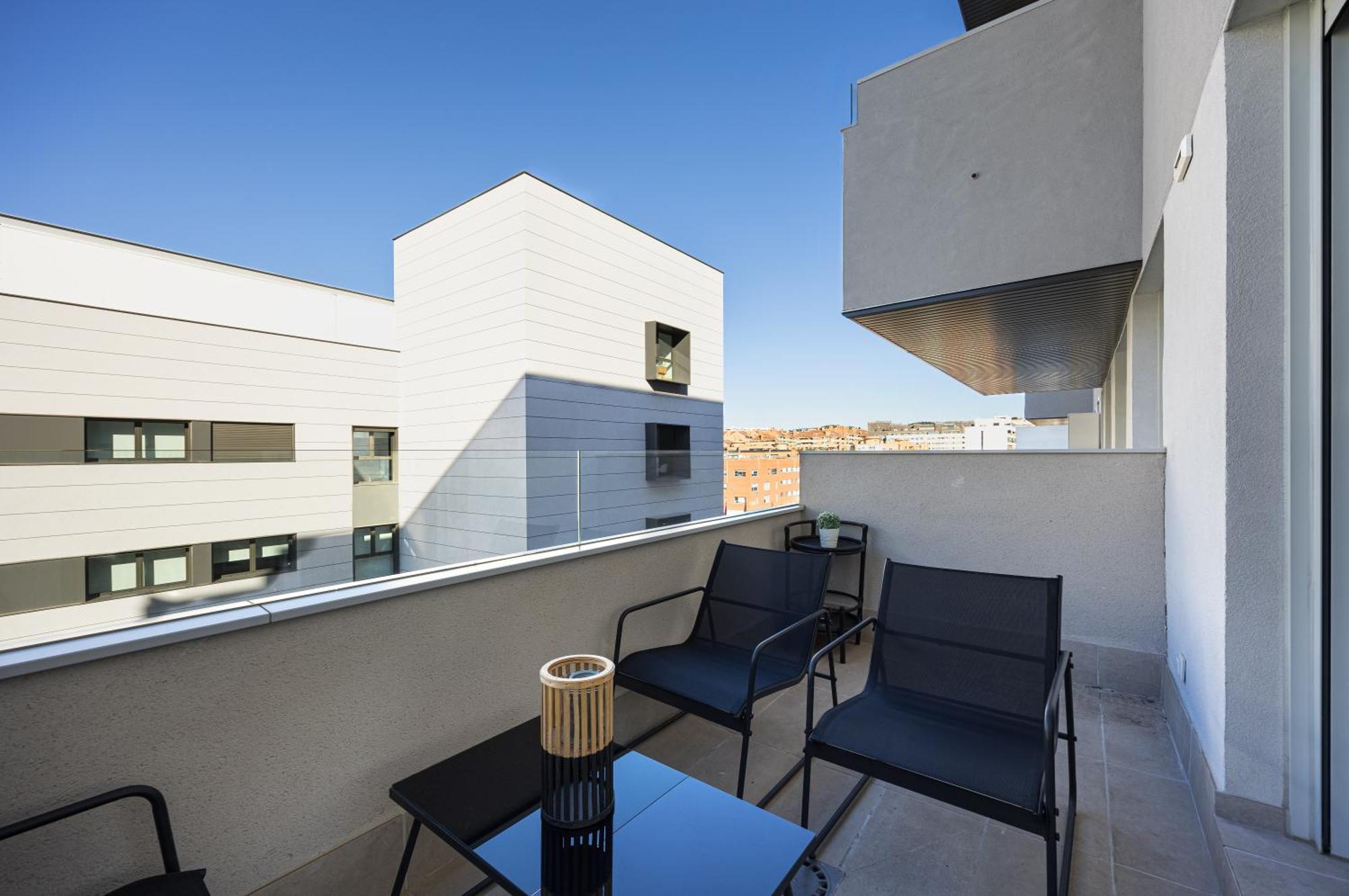 Apartamento Rivascenter Exterior photo